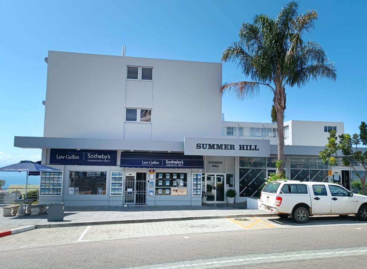 Summer Sea Plettenberg Bay Bagian luar foto